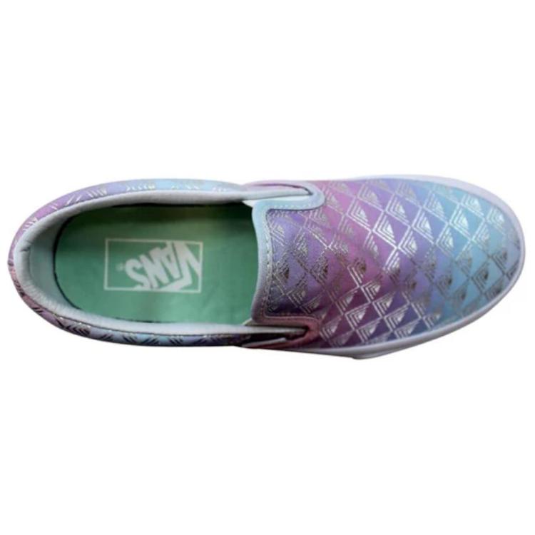 Vans Slip-On 'True White' 圖 3