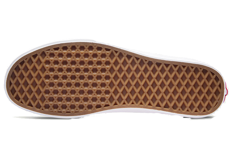 Vans Slip-On 'Vanscii - Black White Green' 圖 5