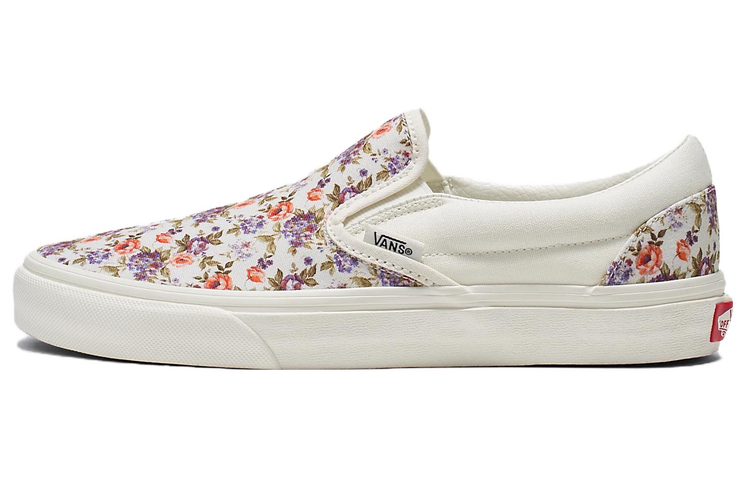 Vans Slip-on 'Vintage Floral' VN0009Q7FS8
