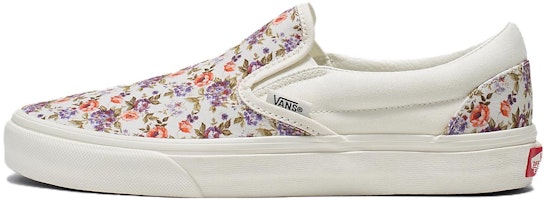Vans Slip-on 'Vintage Floral' VN0009Q7FS8 Vans Slip-on 'Vintage Floral' VN0009Q7FS8
