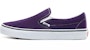 Vans Slip-On 'Ungu Indigo' VN0A4BV3V7F
