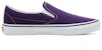 Vans Slip-On 'Ungu Indigo' VN0A4BV3V7F