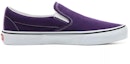Order Vans Slip-On 'Ungu Indigo' VN0A4BV3V7F