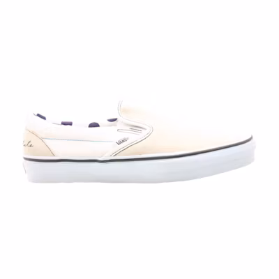 Vans Slip-On 'White'
