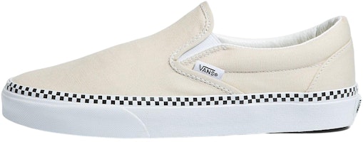 Vans slip-on 'White Black' VN0A5AO8DJR Vans slip-on 'White Black' VN0A5AO8DJR