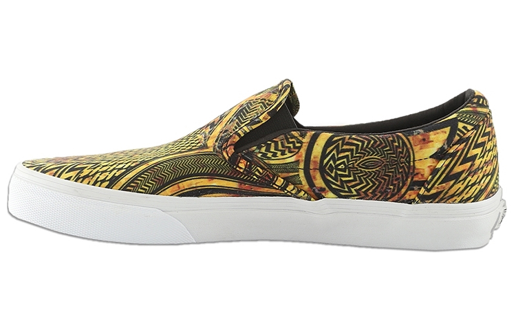 Buy Vans Slip-On 'Kuning' VN000IL5FI6
