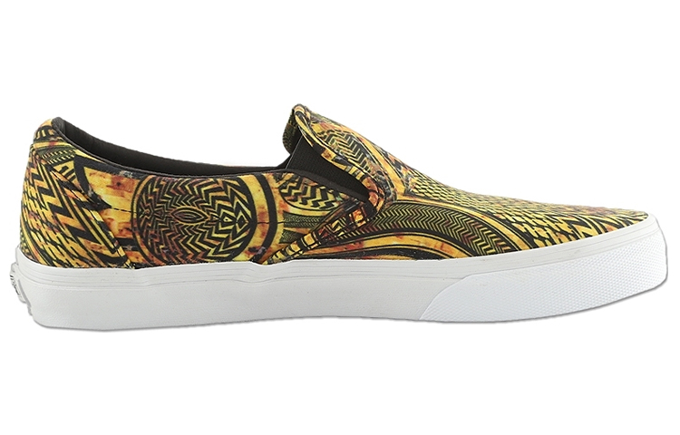 Order Vans Slip-On 'Kuning' VN000IL5FI6