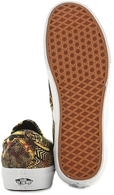 Vans Slip-On 'Kuning' VN000IL5FI6 Shop Vans Slip-On 'Kuning' VN000IL5FI6