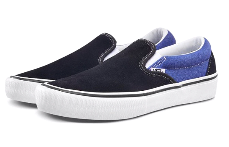 Order Vans Slip-On Antihero Chris Pfanner Pria Skateboarding VN0A347VVGI