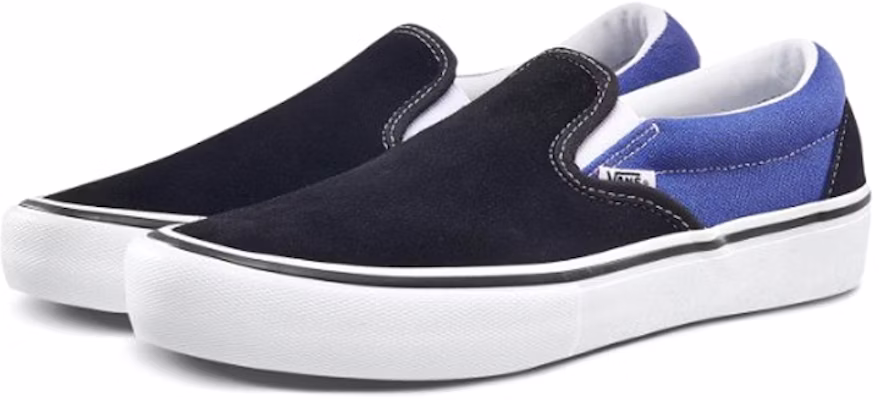 Vans Slip-On Antihero Chris Pfanner Pria Skateboarding VN0A347VVGI Order Vans Slip-On Antihero Chris Pfanner Pria Skateboarding VN0A347VVGI