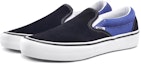 Order Vans Slip-On Antihero Chris Pfanner Pria Skateboarding VN0A347VVGI