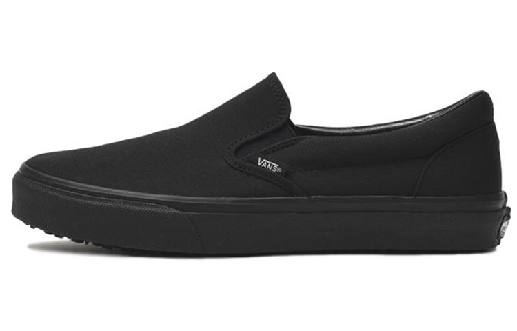 Vans Slip-On Black Japanese Version 587212-0001