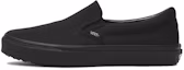 Buy Vans 樂福鞋 黑色 台灣版