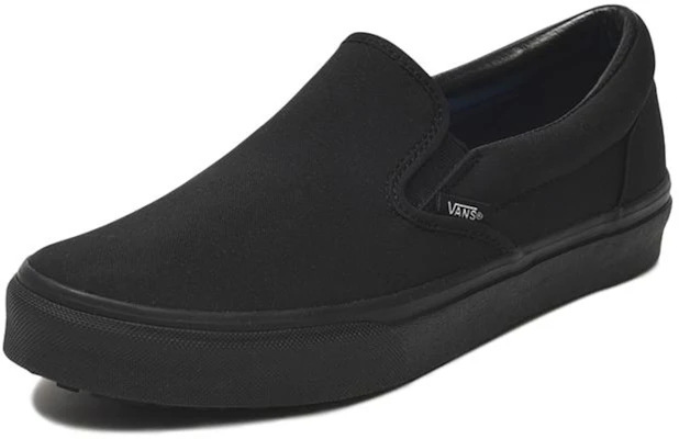 Vans 樂福鞋 黑色 台灣版 Order Vans 樂福鞋 黑色 台灣版