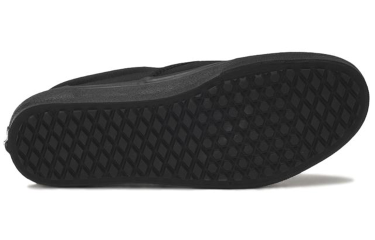 Purchase Vans 樂福鞋 黑色 台灣版
