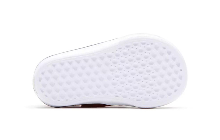 Shop ヴァンズ スリッポン 黒/赤 (Vanz Surippon Kuro/Aka) VN0A4TZK35U