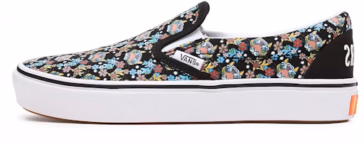 Vans Slip-On Black VN0A4UUB9AA Vans Slip-On Black VN0A4UUB9AA