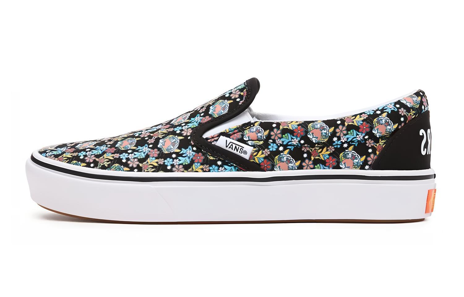 Vans Slip-On Black VN0A4UUB9AA