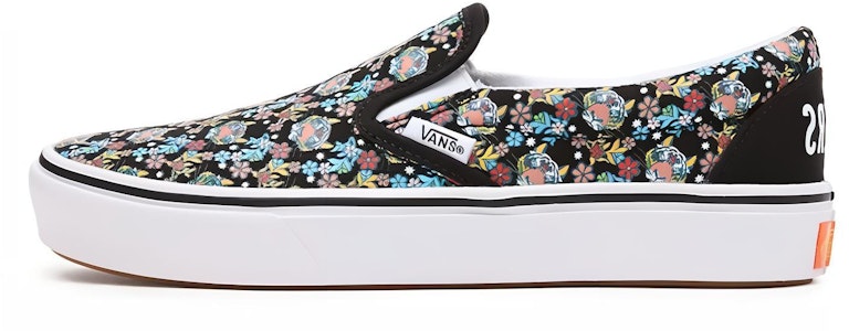 Vans Slip-On Negro VN0A4UUB9AA Buy Vans Slip-On Negro VN0A4UUB9AA