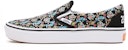 Vans Slip-On Hitam VN0A4UUB9AA