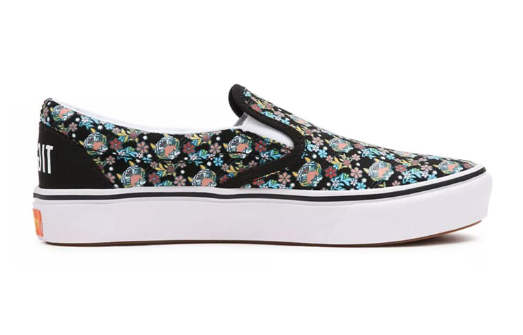 Order Vans Slip-On Negro VN0A4UUB9AA