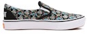 Vans Slip-On Hitam VN0A4UUB9AA