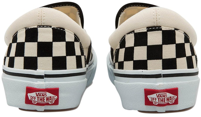 Vans Slip-On Schwarz Weiß Kariert Japanische Version 466091-0001 Purchase Vans Slip-On Schwarz Weiß Kariert Japanische Version 466091-0001