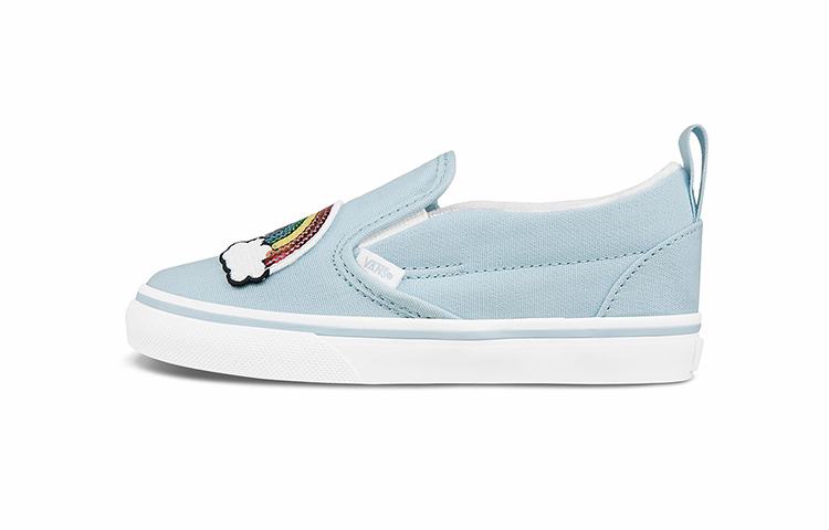 Vans slip-on Blue VN0A348834C