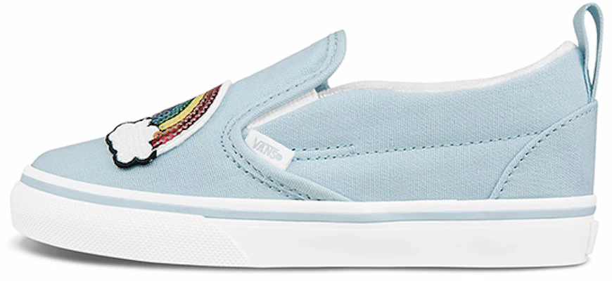 Vans Slip-On Blu VN0A348834C Buy Vans Slip-On Blu VN0A348834C