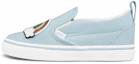 Buy Vans Slip-On Blu VN0A348834C