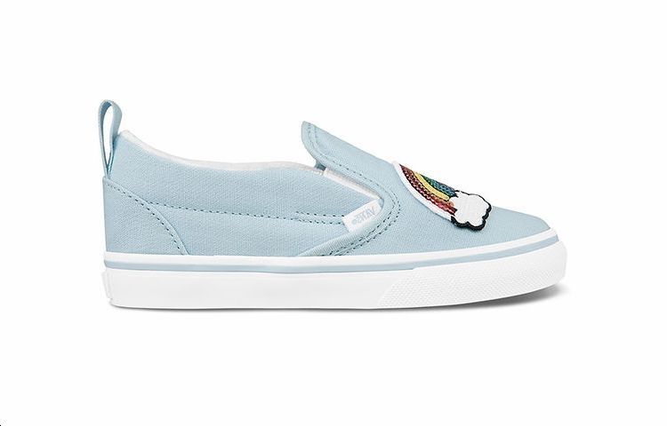 Order Vans Slip-On Blu VN0A348834C