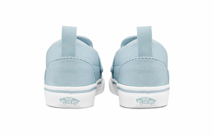 Purchase Vans Slip-On Blu VN0A348834C
