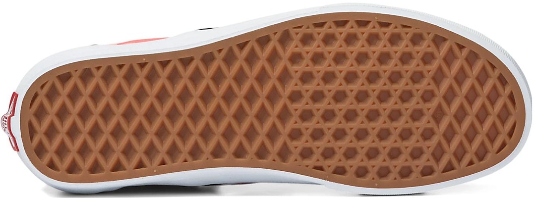 Vans slip-on Bright Vibrations RED VN0A7Q5DBJ1 Shop Vans slip-on Bright Vibrations RED VN0A7Q5DBJ1