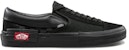 Vans Slip-On CAP 'Hitam Checkerboard' VN0A3WM5276