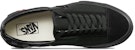 Vans Slip-On CAP 'Hitam Checkerboard' VN0A3WM5276