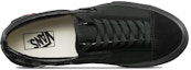 Shop Vans Slip-On CAP 'Hitam Checkerboard' VN0A3WM5276