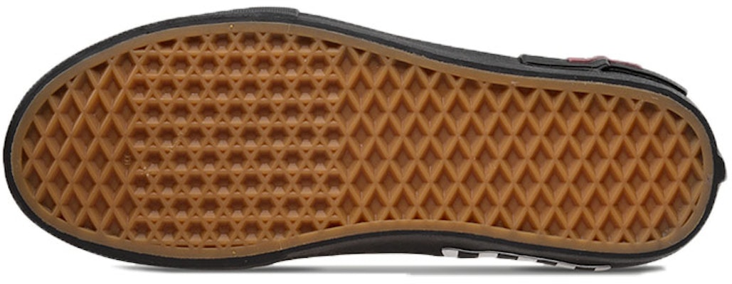 Vans Slip-On CAP 'Black Checkerboard' VN0A3WM5276 Purchase Vans Slip-On CAP 'Black Checkerboard' VN0A3WM5276
