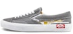 Vans Slip-On CAP 'Checkerboard - Pewter Mango Mojito' VN0A3WM5V0D