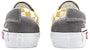 Vans Slip-On CAP 'Checkerboard - Pewter Mango Mojito' VN0A3WM5V0D