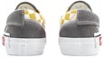 Purchase Vans Slip-On CAP 'Checkerboard - Pewter Mango Mojito' VN0A3WM5V0D