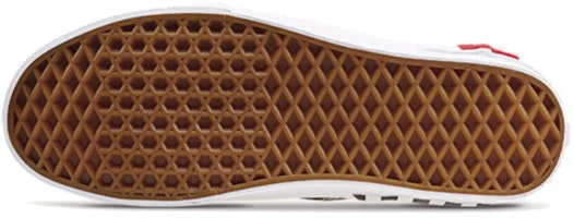 Vans 加州老爹棋盘格 浅灰-芒果鸡尾酒色帆布鞋 VN0A3WM5V0D Details for Vans 加州老爹棋盘格 浅灰-芒果鸡尾酒色帆布鞋 VN0A3WM5V0D