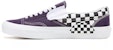 Vans Slip-On CAP 'Checkerboard Mysterioso' VN0A3WM5VO3