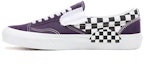 Buy Vans Slip-On CAP 'Checkerboard Mysterioso' VN0A3WM5VO3