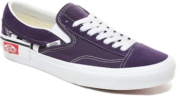 반스 슬립온 CAP '체커보드 미스테리오소' VN0A3WM5VO3 VN0A3WM5VO3 Lookbook 반스 슬립온 CAP '체커보드 미스테리오소' VN0A3WM5VO3 VN0A3WM5VO3