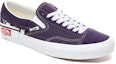 Lookbook Vans Slip-On CAP 'Checkerboard Mysterioso' VN0A3WM5VO3