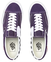 반스 슬립온 CAP '체커보드 미스테리오소' VN0A3WM5VO3 VN0A3WM5VO3 Shop 반스 슬립온 CAP '체커보드 미스테리오소' VN0A3WM5VO3 VN0A3WM5VO3