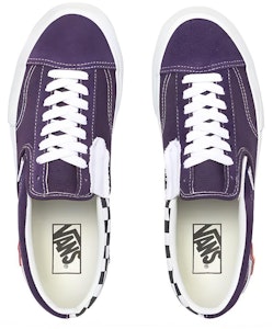 Vans Slip-On CAP 'Checkerboard Mysterioso' VN0A3WM5VO3 Shop Vans Slip-On CAP 'Checkerboard Mysterioso' VN0A3WM5VO3