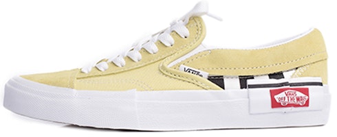 Vans Slip-On CAP 'Endive' VN0A3WM5VT1 Vans Slip-On CAP 'Endive' VN0A3WM5VT1