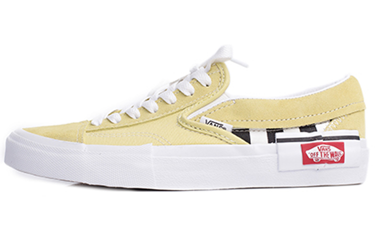 Vans Slip-On CAP 'Endive' VN0A3WM5VT1