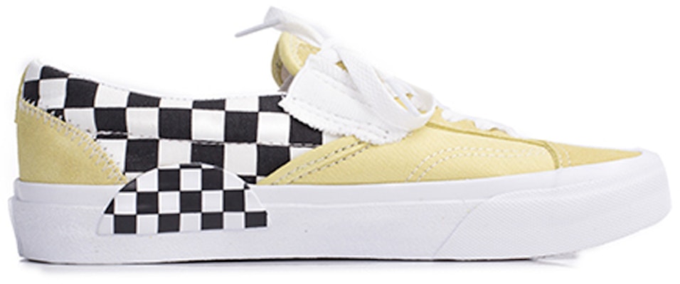 Vans Slip-On CAP 'Endive' VN0A3WM5VT1 Order Vans Slip-On CAP 'Endive' VN0A3WM5VT1